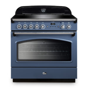 Falcon Classic FX 90 Induction, Farbton Stone Blue