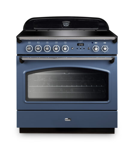 Falcon Classic FX 90 Induction, Farbton Stone Blue