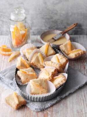 Rezept und Foto: Sweet Family