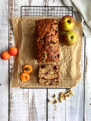 Bunt, saftig und lecker: Die süße Versuchung für Früchtefans. Rezept und Foto von SchapfenMühle