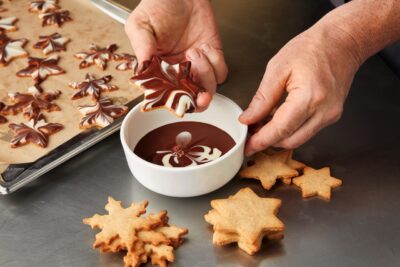 Credit: Rezept und Foto: Lindt