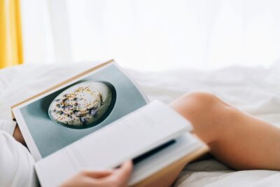Foto von Roman Kraft auf Unsplash