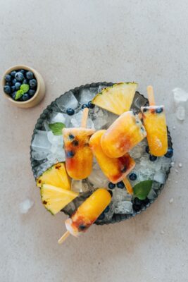 Rezept und Foto:  Gorbatschow