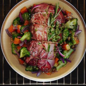 AI Pro Cooking. Foto: Samsung