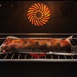 Air Sous Vide. Foto: Samsung. 