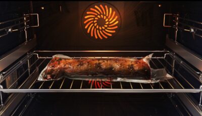 Air Sous Vide. Foto: Samsung. 