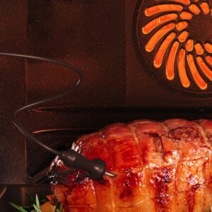 Garthermometer. Foto: Samsung. 