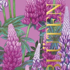 Credit: Gerstenberg
Der prachtvolle Bildband „Blüten – Die wunderbare Welt der Blumen“ ist schon optisch eine blumige Augenweide und ein tolles Geschenk für Kunstinteressierte. Die botanische Malerin Adriana Picker hat über 200 Blumen aus der ganzen Welt, geordnet in 27 Pflanzenfamilien, zusammengetragen und präsentiert mit ihren Bildern deren Schönheit. Die Autorin Nina Rousseau schrieb die begleitenden Texte über die Bedeutung einzelner Blumen dazu. Das alles kann auch eine Inspiration sein, um blumige Akzente in der Einrichtung zu setzen. Erschienen bei Gerstenberg, 28 Euro.
