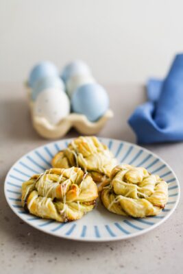 Credit: Knack & Back
