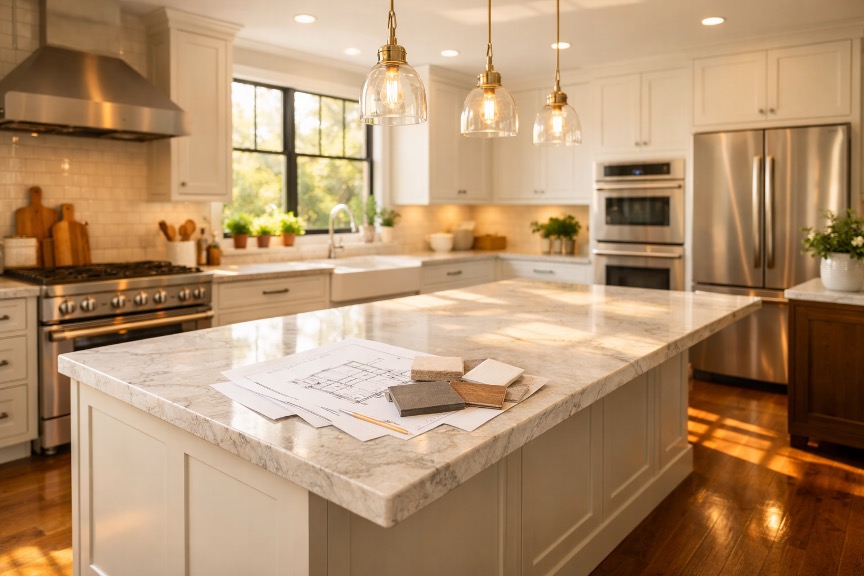 Die Küche ist das Herzstück jedes Zuhauses – ein Ort, an dem gekocht, gegessen und gelebt wird. | KÜCHEN JOURNAL Die Küche ist das Herzstück jedes Zuhauses – ein Ort, an dem gekocht, gegessen und gelebt wird.