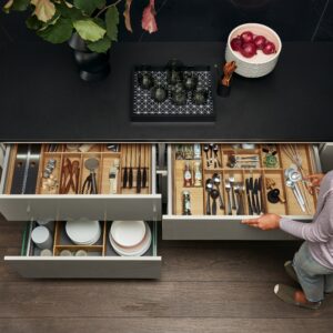 Nolte Innenorganisation