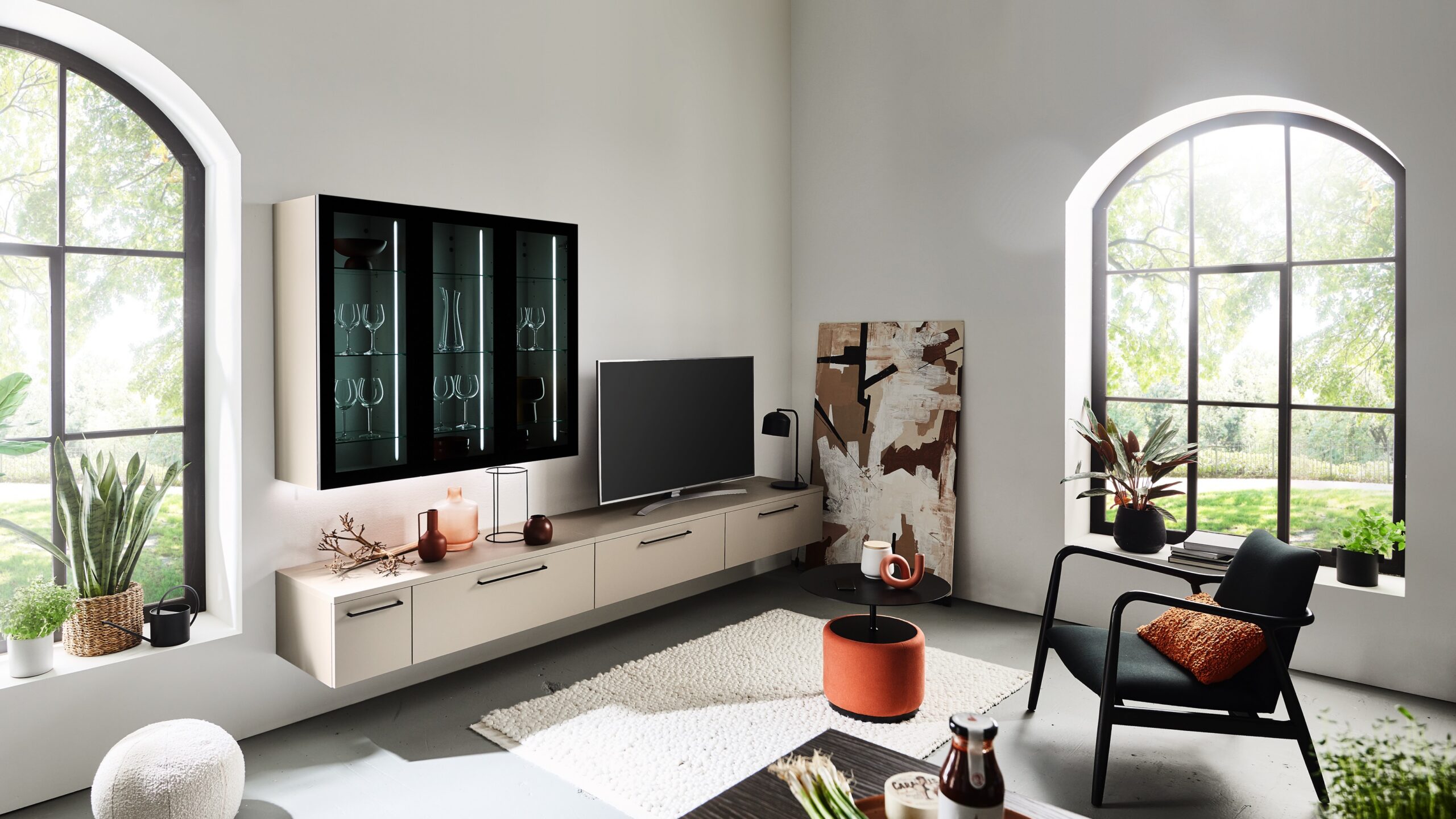 Nolte Living | KÜCHEN JOURNAL Nolte Living