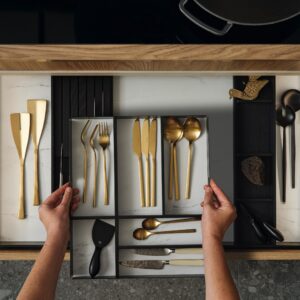 T.I.O. Innenorganisation