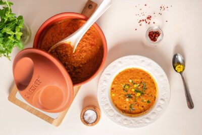 Credit: Rezept und Foto: Römertopf | KÜCHEN JOURNAL Credit: Rezept und Foto: Römertopf